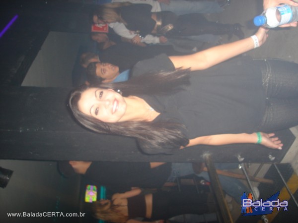 Balada: Fotos de sexta-feira no Club A em So Paulo/SP