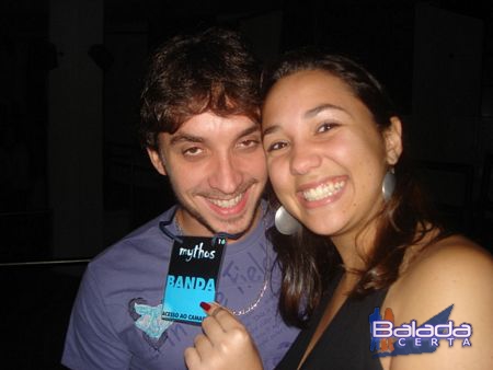 Balada: Fotos do Aniversrio de 11 anos do Lido Bar na Mythos - Santos/SP