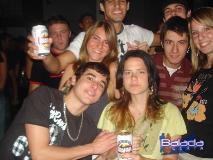Balada: Fotos do Aniversário de 11 anos do Lido Bar na Mythos - Santos/SP