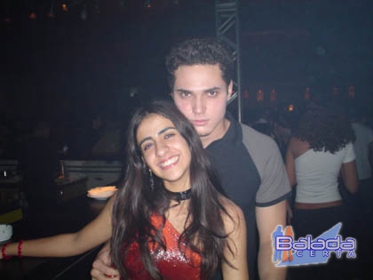 Balada: Fotos na The One