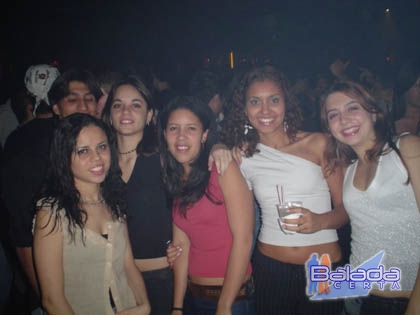 Balada: Fotos na The One