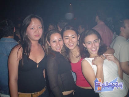 Balada: Fotos na The One