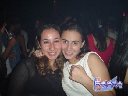 Balada: Fotos na The One