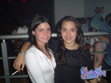 Balada: Fotos na The One