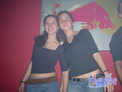 Balada: Fotos na The One