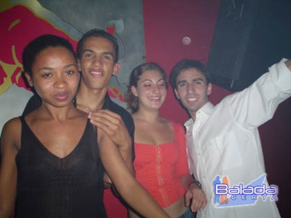 Balada: Fotos na The One