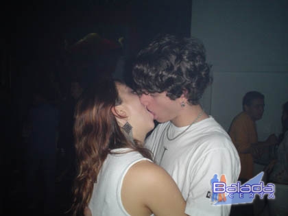 Balada: Fotos na The One