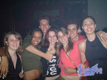 Balada: Fotos na The One