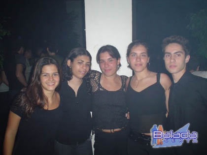 Balada: Fotos na The One