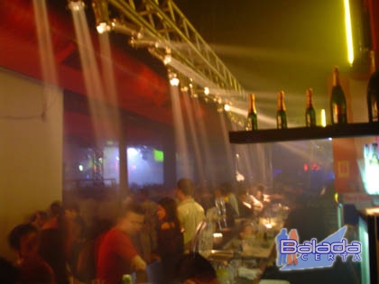 Balada: Fotos na The One