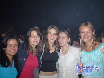 Balada: Fotos na The One