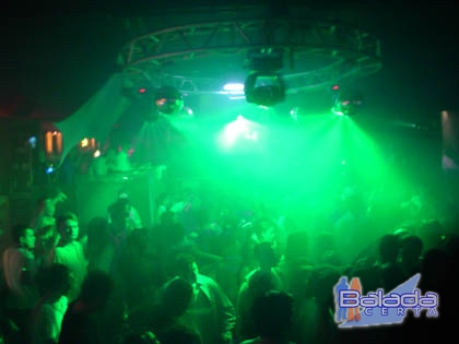 Balada: Fotos na The One