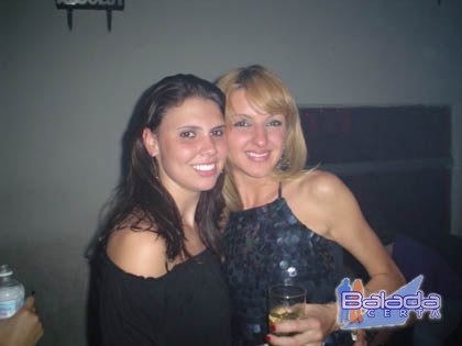 Balada: Fotos na The One