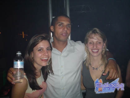 Balada: Fotos na The One