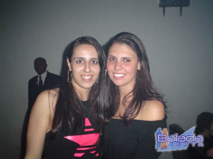 Balada: Fotos na The One