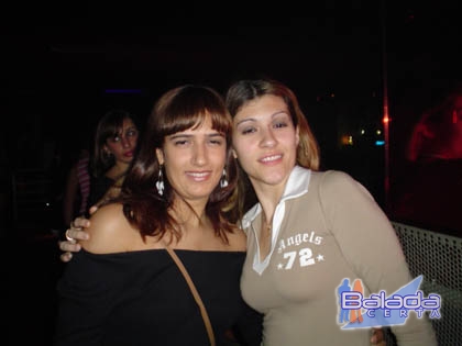 Balada: Fotos na The One