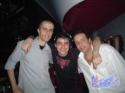 Balada: Fotos na The One