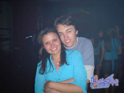 Balada: Fotos na The One