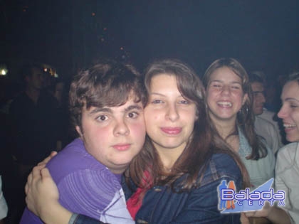 Balada: Fotos na The One