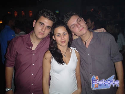 Balada: Fotos na The One