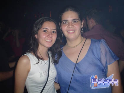 Balada: Fotos na The One