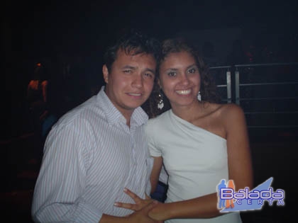 Balada: Fotos na The One