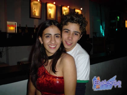 Balada: Fotos na The One