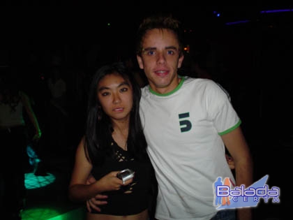 Balada: Fotos na The One