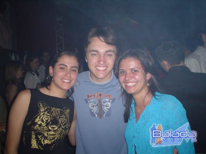 Balada: Fotos na The One