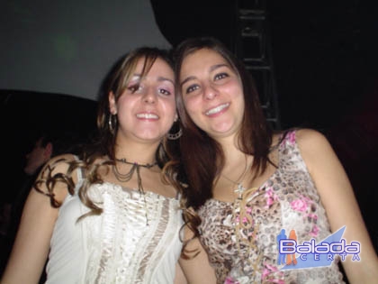 Balada: Fotos na The One