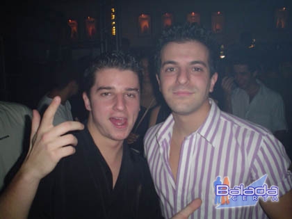 Balada: Fotos na The One