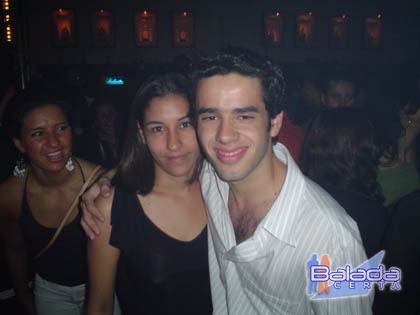 Balada: Fotos na The One