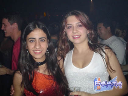 Balada: Fotos na The One
