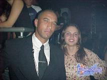 Balada: Fotos de Terça na The One Club