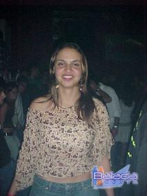 Balada: Fotos de Terça na The One Club