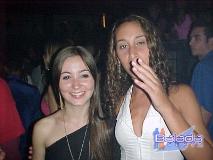 Balada: Fotos de Terça na The One Club