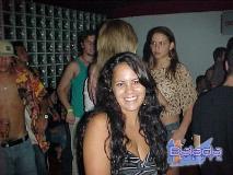 Balada: Fotos de Terça na The One Club