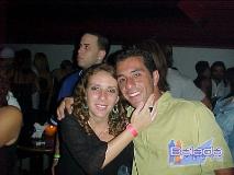 Balada: Fotos de Terça na The One Club