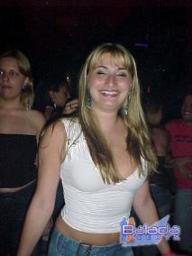 Balada: Fotos de Terça na The One Club