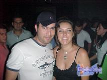 Balada: Fotos de Terça na The One Club