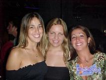 Balada: Fotos de Terça na The One Club