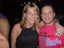 Balada: Fotos de Terça na The One Club