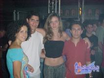 Balada: Fotos de Terça na The One Club