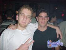 Balada: Fotos de Terça na The One Club