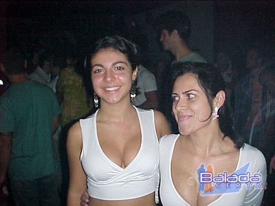 Balada: Fotos de Tera na The One Club