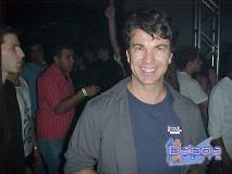 Balada: Fotos de Terça na The One Club