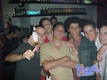 Balada: Fotos de Terça na The One Club