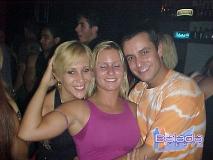 Balada: Fotos de Terça na The One Club