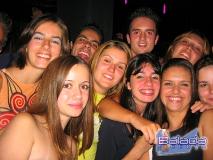 Balada: Fotos de Sábado na The One