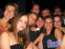 Balada: Fotos de Sábado na The One